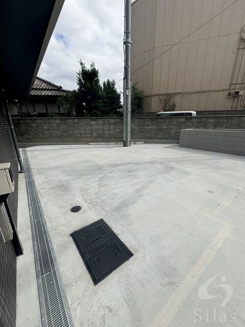 COCO-SURFRIDERの物件外観写真