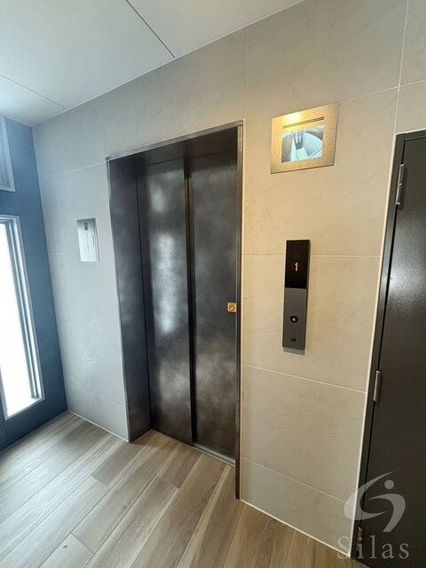 COCO-SURFRIDERの物件外観写真