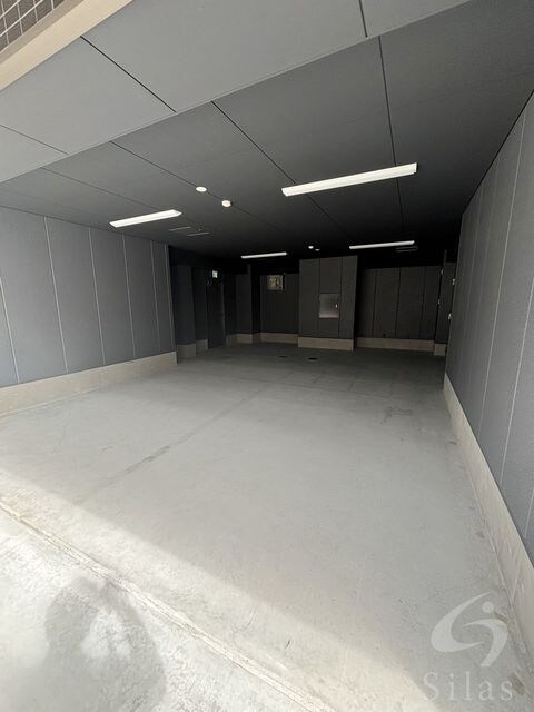 COCO-SURFRIDERの物件外観写真