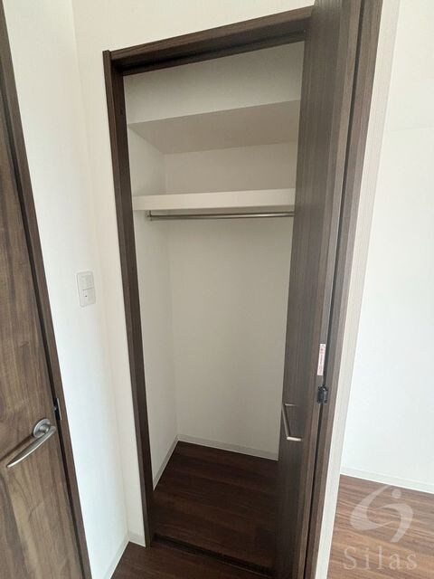 COCO-SURFRIDERの物件内観写真