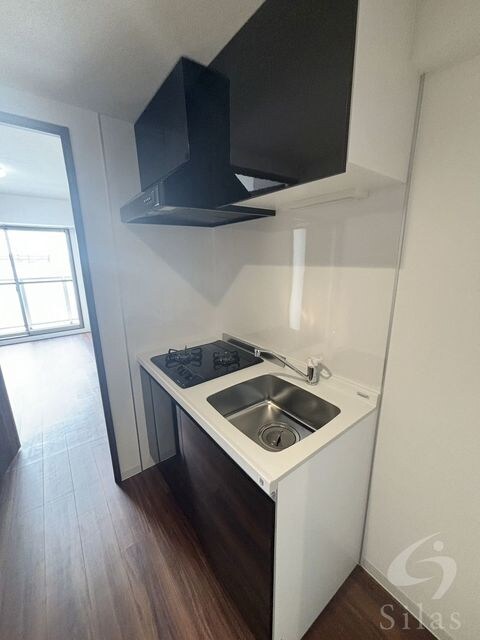 COCO-SURFRIDERの物件内観写真