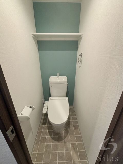 COCO-SURFRIDERの物件内観写真