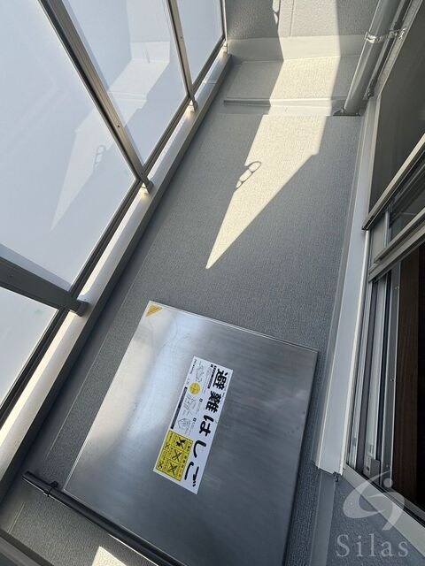 COCO-SURFRIDERの物件内観写真