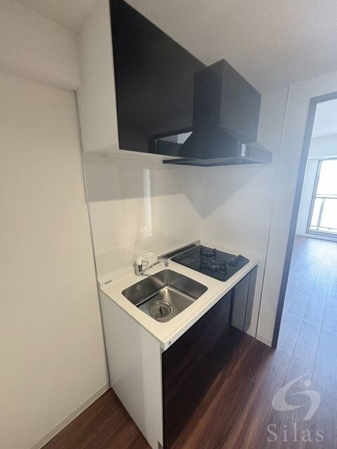 COCO-SURFRIDERの物件内観写真