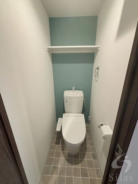 COCO-SURFRIDERの物件内観写真