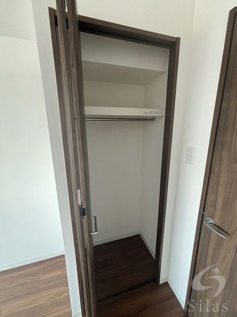 COCO-SURFRIDERの物件内観写真