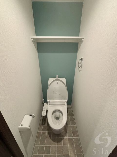 COCO-SURFRIDERの物件内観写真