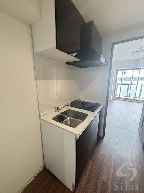 COCO-SURFRIDERの物件内観写真