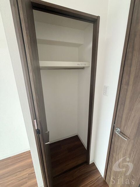 COCO-SURFRIDERの物件内観写真