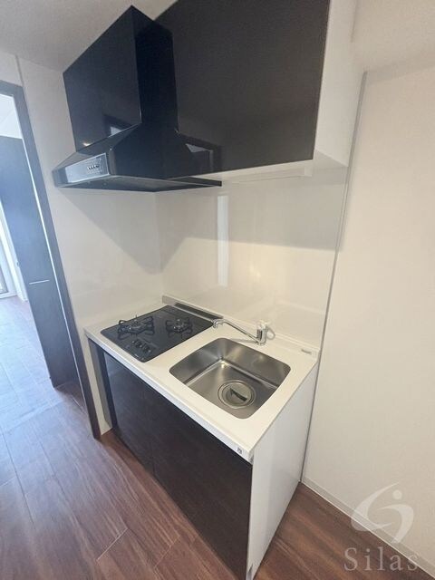 COCO-SURFRIDERの物件内観写真