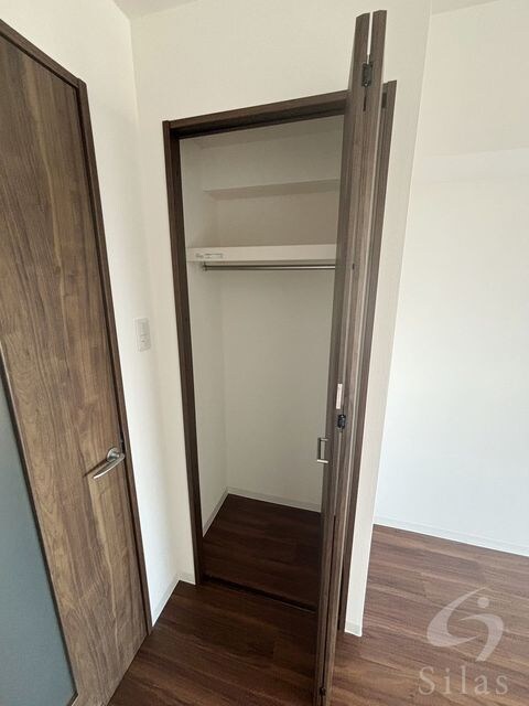 COCO-SURFRIDERの物件内観写真