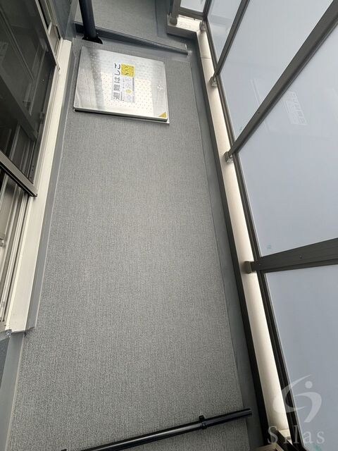 COCO-SURFRIDERの物件内観写真