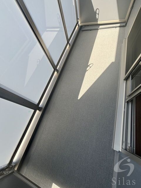 COCO-SURFRIDERの物件内観写真