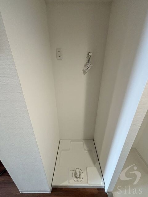 COCO-SURFRIDERの物件内観写真