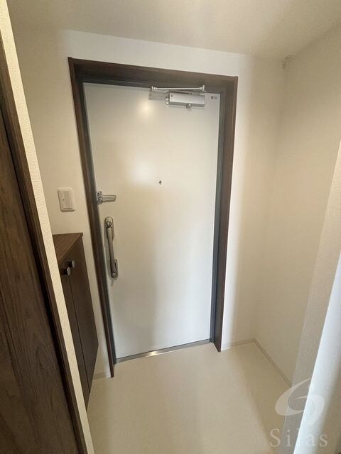 COCO-SURFRIDERの物件内観写真