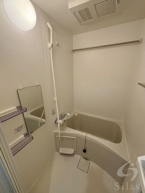 COCO-SURFRIDERの物件内観写真