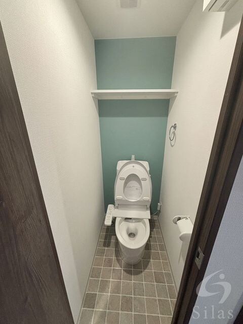 COCO-SURFRIDERの物件内観写真