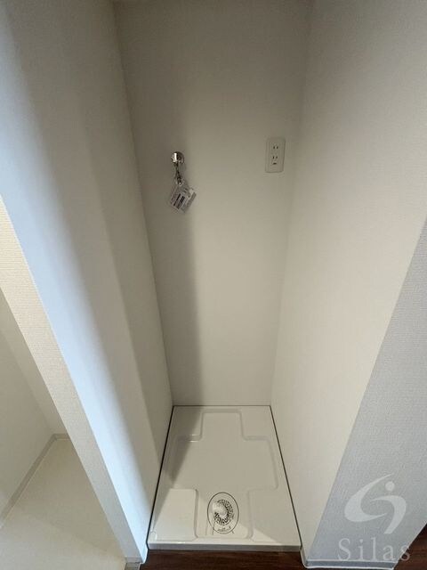 COCO-SURFRIDERの物件内観写真