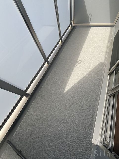 COCO-SURFRIDERの物件内観写真