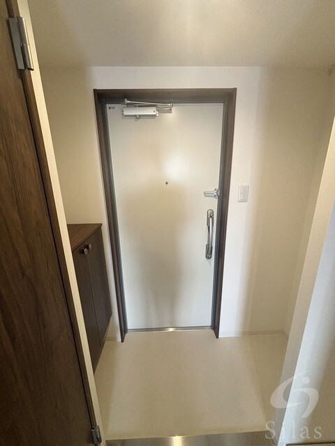 COCO-SURFRIDERの物件内観写真