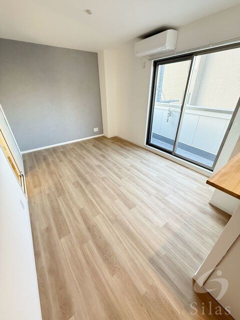 オガールコートナカモズの物件内観写真