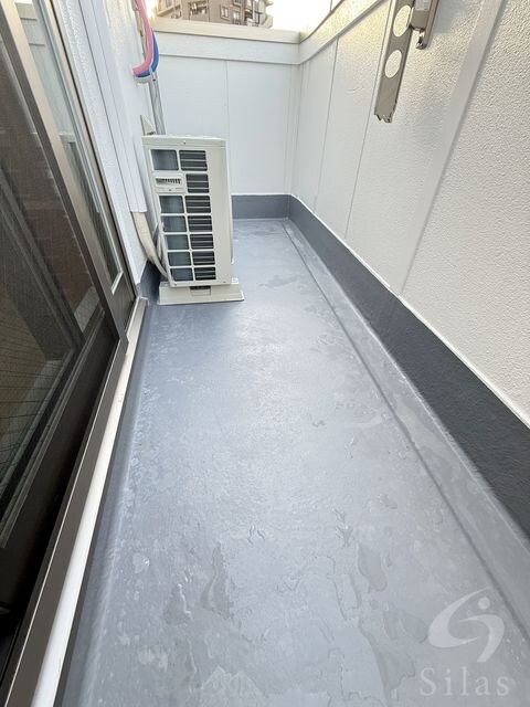 オガールコートナカモズの物件内観写真