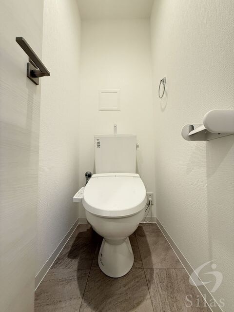 オガールコートナカモズの物件内観写真