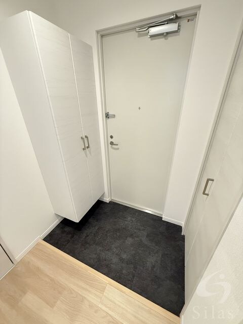 オガールコートナカモズの物件内観写真