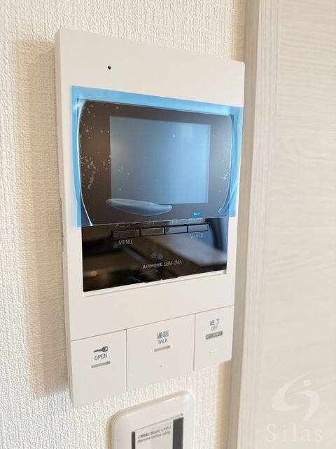 オガールコートナカモズの物件内観写真