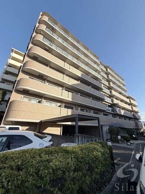 プランドールマサキの物件外観写真