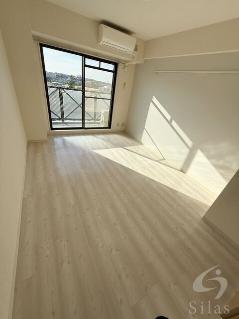 プランドールマサキの物件内観写真