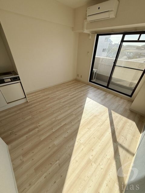 プランドールマサキの物件内観写真