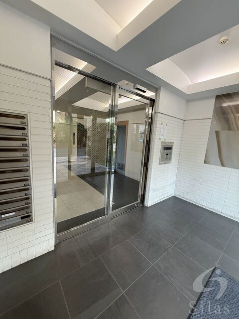 プランドールマサキの物件外観写真