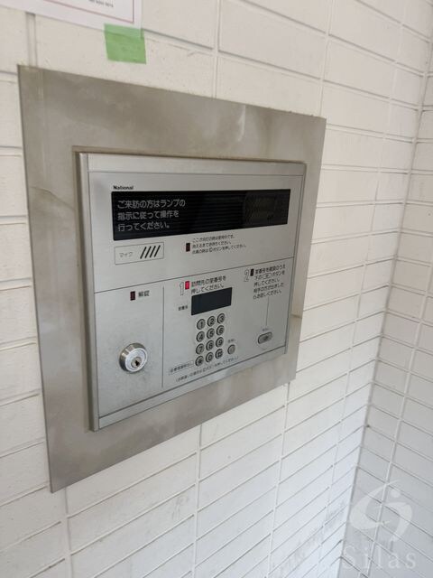 プランドールマサキの物件外観写真