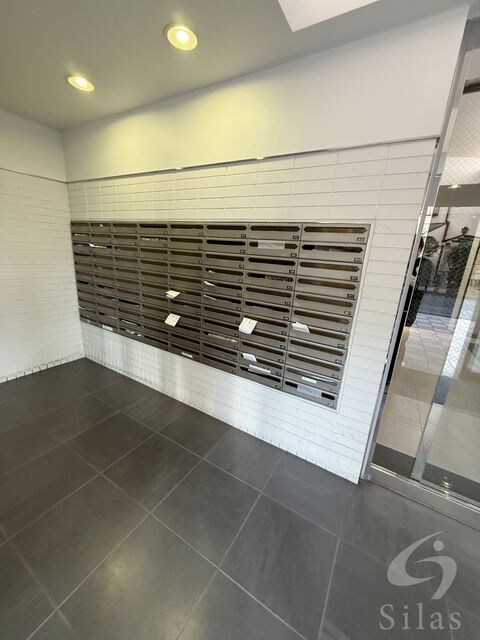 プランドールマサキの物件外観写真