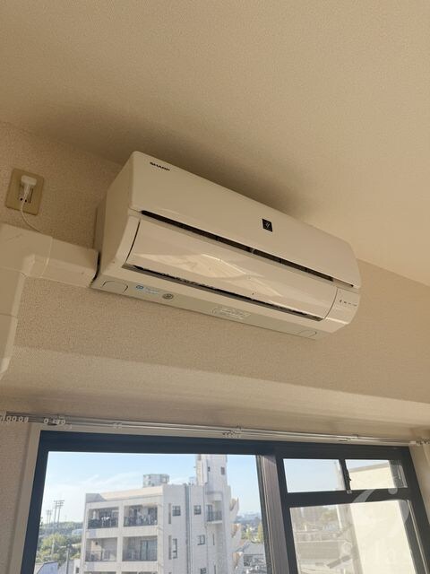 プランドールマサキの物件内観写真