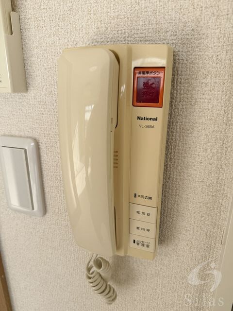 プランドールマサキの物件内観写真