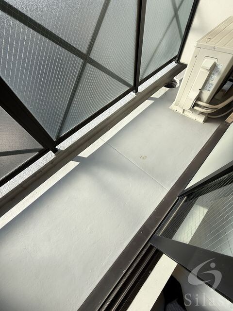 プランドールマサキの物件内観写真