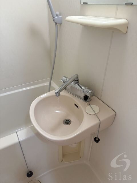 プランドールマサキの物件内観写真