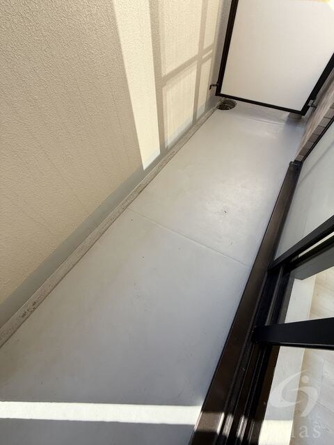 プランドールマサキの物件内観写真