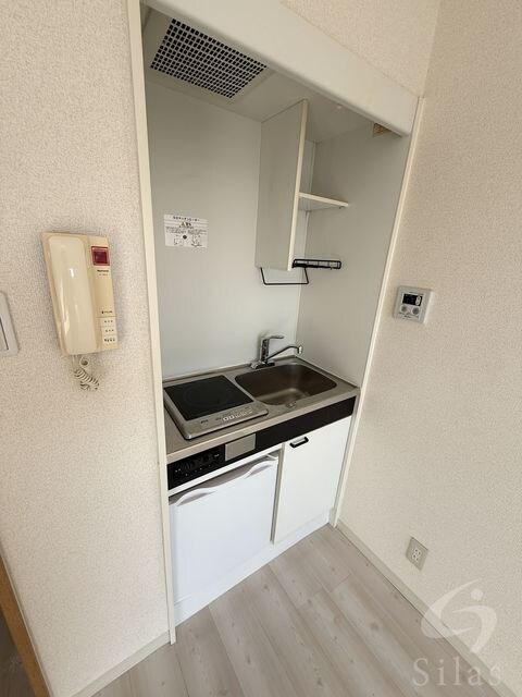 プランドールマサキの物件内観写真