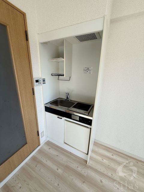 プランドールマサキの物件内観写真