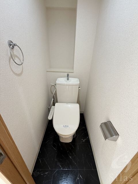 プランドールマサキの物件内観写真