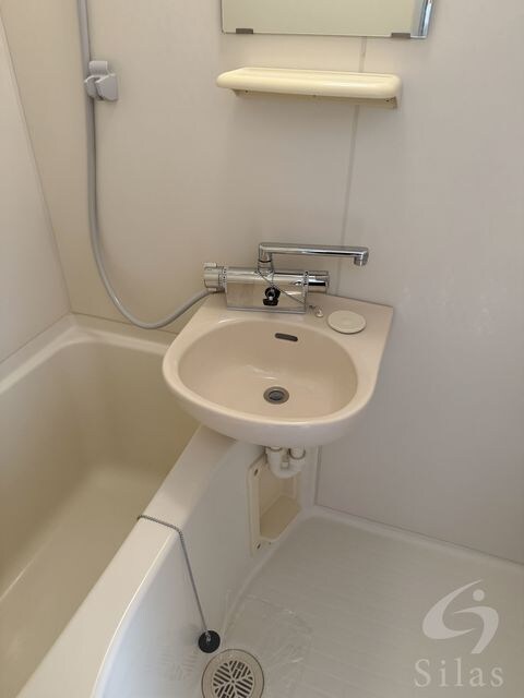 プランドールマサキの物件内観写真