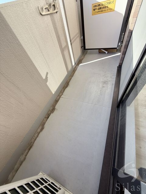 プランドールマサキの物件内観写真