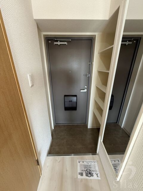 プランドールマサキの物件内観写真