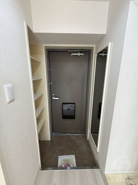 プランドールマサキの物件内観写真