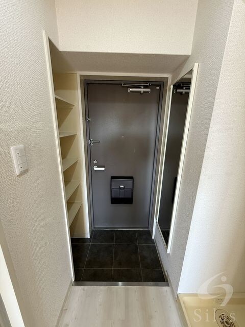 プランドールマサキの物件内観写真