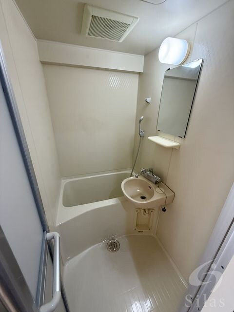 プランドールマサキの物件内観写真