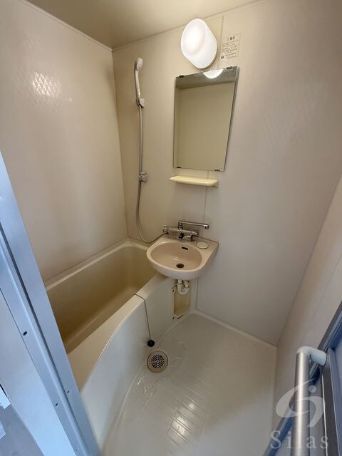 プランドールマサキの物件内観写真